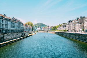 Conseiller Bancaire Besançon